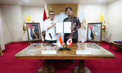 Perdana dalam Sejarah, Indonesia-Kanada Sepakati Kerja Sama Pengiriman PMI Tenaga Medis Jalur G to G