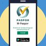 Syarat, Biaya, dan Cara Membuat Paspor Online lewat Aplikasi M-Paspor