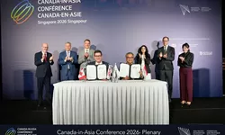 Masuk Pasar Indonesia, Findev Canada Investasi Rp 504 Miliar ke IIF