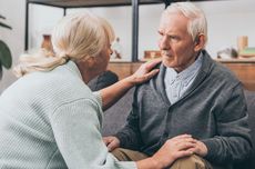 5 Penyebab Alzheimer yang Perlu Diwaspadai
