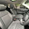 Bedah Interior Kia Seltos Diesel, Penuh dengan Nuasa Hitam