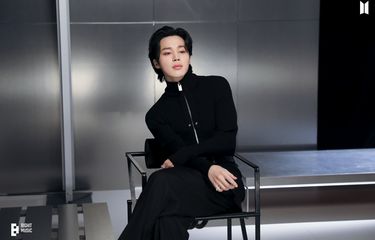 Jimin BTS merilis album solo bertajuk FACE pada Jumat, 24 Maret 2023.