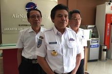 Kemenhub: Tradisi Balon Udara di Jawa Tengah Bahayakan Penerbangan