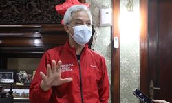 Bantu Warga Selama PPKM Darurat, Ganjar Minta Kepala Daerah Keluarkan Bansos