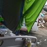 PMI Bangun 2 Gudang Logistik Darurat Distribusi Bantuan Gempa Sulbar