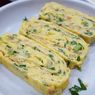 Resep Telur Dadar Gulung ala Korea, 10 Menit Jadi