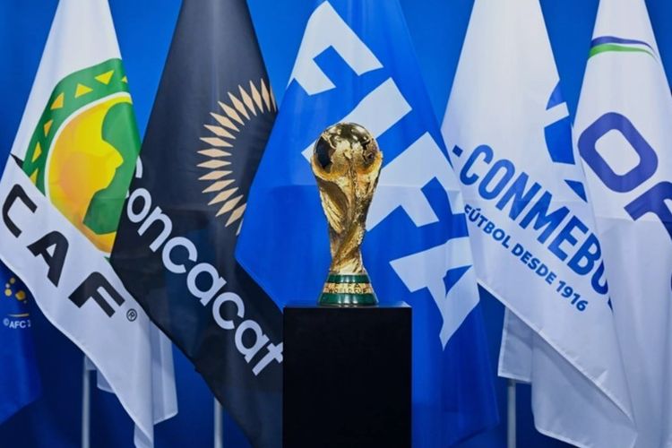 Aturan Baru FIFA 2026, Wasit Bisa Batalkan Gol Bola Mati ala Liga Inggris