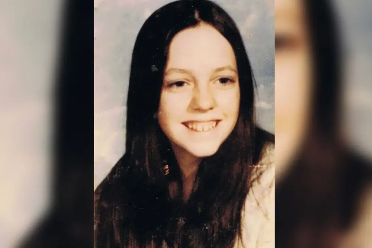 Misteri 50 Tahun Terpecahkan, Jenazah Gadis Berusia 13 asal New York  Ditemukan di California