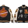 Pesan Pantang Menyerah dari Varsity Jacket Losinggrip