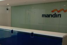 Lowongan Kerja BUMN Bank Mandiri bagi Lulusan S1 dan S2