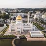 Sejarah Islam di Brunei Darussalam