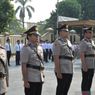 5 Jabatan Perwira di Polres Bogor Dikosongkan Sementara