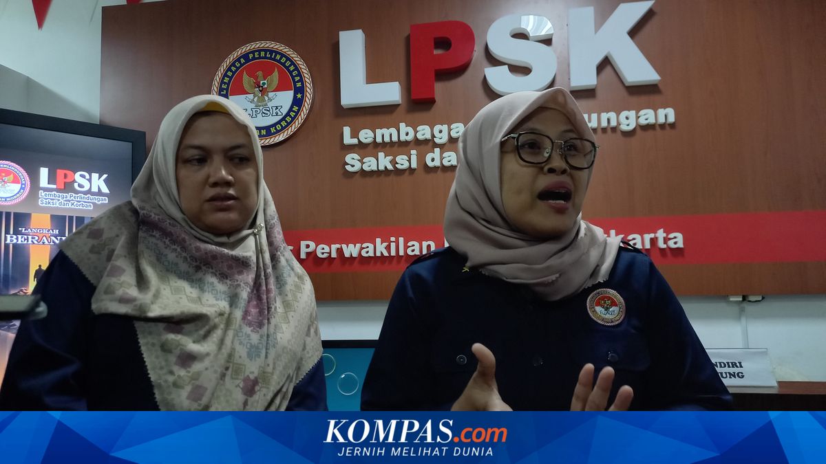 LPSK Beri Pelindungan Darurat Korban Penyekapan Taufik Hidayat di Bandung