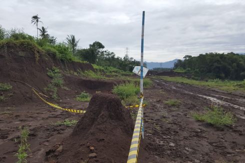 Konstruksi Jalan Tol Pandaan-Malang Dihentikan Sementara