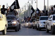 ISIS Serang Barak Pasukan Irak, 11 Tentara Tewas