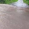 Banjir Bandang Terjang Flores Timur, Akses Jalan ke Lima Desa Lumpuh