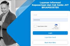 Cara Cek Saldo BPJS Ketenagakerjaan, Lewat Aplikasi hingga Browser