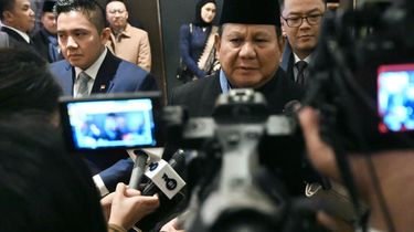 Prabowo Tegaskan Perundingan Dagang RI–AS Saling Menguntungkan