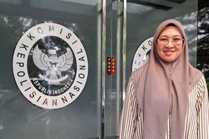 Usai Dimakzulkan, Mantan Bupati Gowa Kini Ditahan Terkait Korupsi