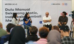 Manual ke Matic, Bank Saqu Giatkan Kebiasaan Menabung melalui Fitur 