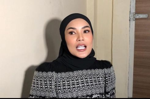 Nindy Ayunda Bantah Pernah Nikah Siri dengan Dito Mahendra