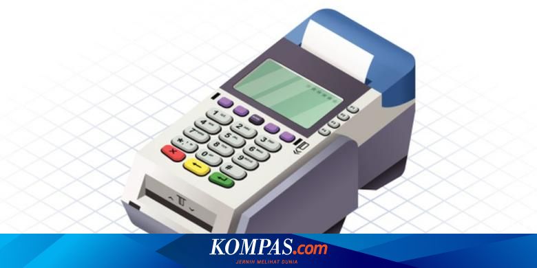 Bi Imbau Masyarakat Laporkan Merchant Yang Pungut Biaya Transaksi Edc