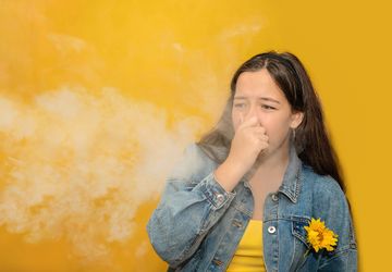 3 Cara Menghilangkan Bau Asap Rokok dari Rumah dengan Bahan Alami