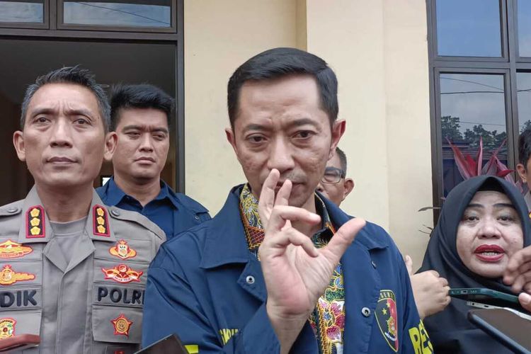 Polisi Kantongi Bukti Video Ancaman Penutupan PT Chandra Asri jika Tak Beri Proyek Rp 5 T 