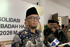 Wamenhaj Beberkan soal Wacana 'War Ticket' Haji, Belum Jadi Kebijakan Resmi