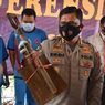 Polda Jabar Panggil Petinggi KAMI Terkait Polisi yang Disekap dan Dianiaya