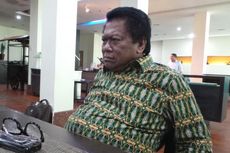 Zulkifli Hasan Sebut Oesman Sapta Bakal Mundur sebagai Wakil Ketua MPR