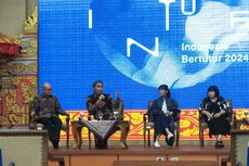 Dorong Generasi Muda Lindungi Peninggalan Sejarah, Kemendikbud Gelar Festival Intur 2024