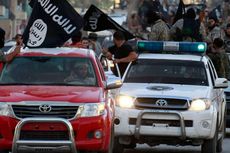 Bagaimana ISIS Bisa Mendapatkan Banyak Mobil Baru Toyota?
