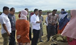 Penggunaan Dana Desa di Aceh Harus Berkualitas