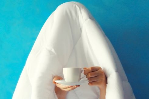 12 Cara agar Cepat Tidur Setelah Minum Kopi yang Bisa Dijajal