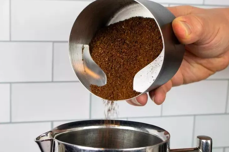 Aroma Bubuk Kopi dan Lemon Ampuh Usir Nyamuk dari Rumah, Ini Caranya