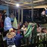 UPDATE Gempa Donggala M 6,3 dan Wilayah yang Merasakannya...