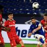 Hasil Bundesliga Schalke 04 Vs Bayer Leverkusen, Kai Havertz cs Amankan Satu Poin