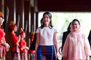Hakim yang Perberat Hukuman Eks Ibu Negara Korsel Ditemukan Tewas, Tinggalkan Pesan Singkat