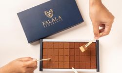 Cicip Cokelat Premium Lumer dari Pulau Dewata Falala Chocolate, Oleh-oleh Wajib bagi Wisatawan