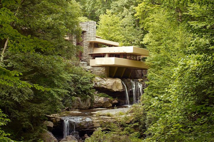 Fallingwater