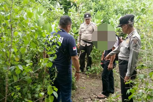 Diduga Perkosa Gadis Disabilitas, Guru Honorer di Tana Toraja Dibekuk Polisi