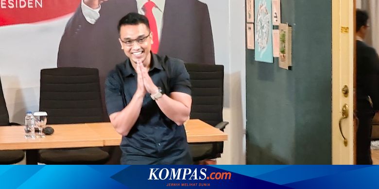 Menerka Nasib Aiman Usai Sebut Ada Oknum Pejabat Polri Tak Netral...