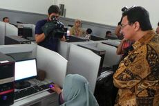 Jokowi: Seharusnya Peserta Lelang Lolos Semua