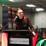 Eks PM Selandia Baru Jacinda Ardern Akan Ambil Beasiswa di Harvard