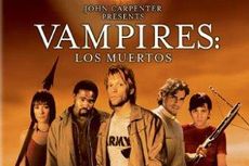 Sinopsis Film Vampires: Los Muertos, Aksi Seru Pemburu Vampir 