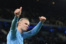 Cara Man City Menjaga 