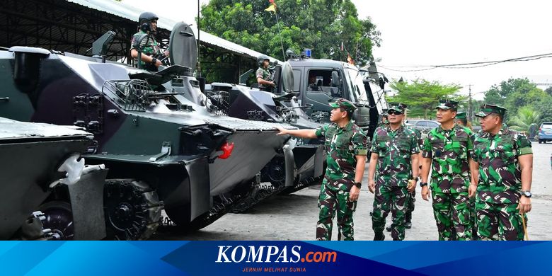 KSAL Ungkap Komitmen TNI AL Dukung Penuh Pemerintahan Prabowo