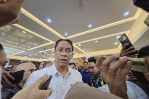 Ditanya Kapan Gaji ASN Naik, Purbaya: Masih Didiskusikan