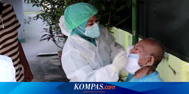Kemenkes: Pelacakan Covid-19 di Jawa-Bali Masih Sangat Rendah - Vimarsana News
